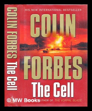 Item #304121 The cell. Colin Forbes
