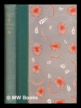 Item #304201 Gulliver's travels. Jonathan Swift