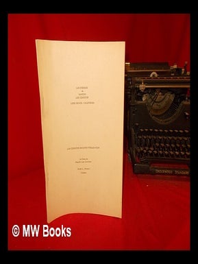 Item #304248 Los Fierros (The Branding Irons): Volume 14: No. 2. Keith L. . The Historical...
