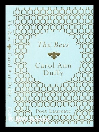 Item #304478 The bees. Carol Ann Duffy