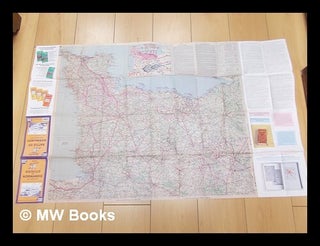 Item #304735 Bataille de Normandie juin-août 1944 : 40e anniversaire du débarquement 6 juin...