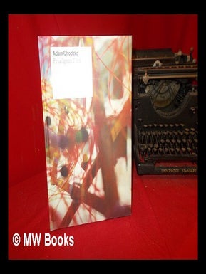Item #304819 Adam Chodzko : proxigean tide. Adam . Tate St Ives. Herbert Chodzko, Andrew, Lisa....