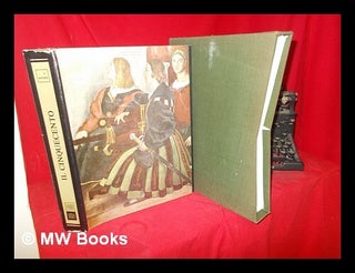 Item #304840 Il cinquecento : i grandi cicli decorativi / introduzione di Evelina Borea. Evelina...