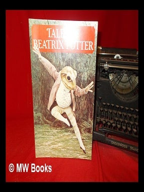 Item #305020 Tales of Beatrix Potter. Sydney Edwards, intro