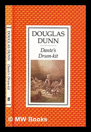 Item #305252 Dante's drum-kit. Douglas Dunn