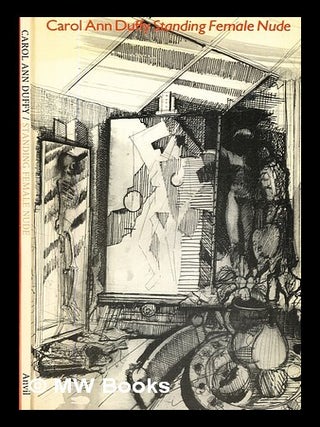Item #305349 Standing female nude. Carol Ann Duffy
