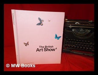 Item #305425 The British Art Show 4. Hayward Gallery