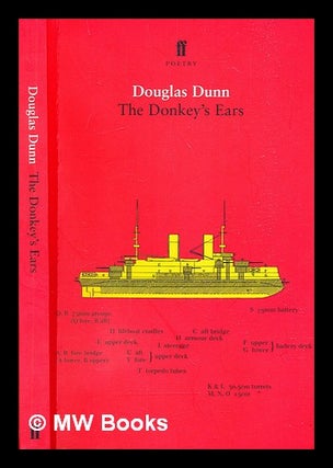 Item #305822 The Donkey's Ears : Politovsky's Letters Home. Douglas Dunn