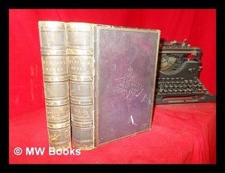 Item #306606 The works of John Bunyan / With an introduction to each treatise notes, and a sketch...