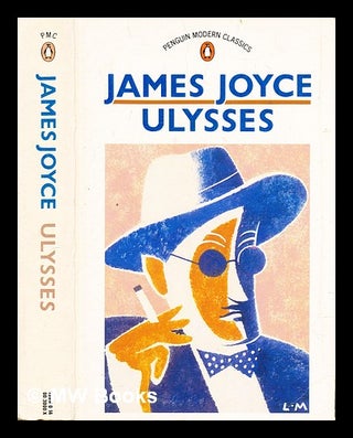 Item #306668 Ulysses / James Joyce : with Ulysses : a short history by Richard Ellmann. James Joyce