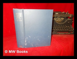 Item #306986 A short-title catalogue of books printed in England, Scotland, & Ireland and of...
