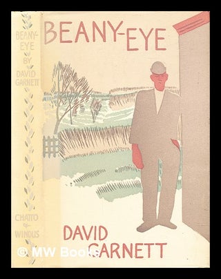 Item #307174 Beany-eye. David Garnett