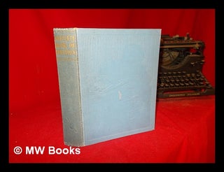 Item #307193 Complete book of aviation / compiled and edited by Squadron-leader C.G. Burge. Cyril...