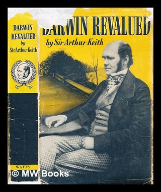 Item #307882 Darwin revalued. Arthur Sir Keith