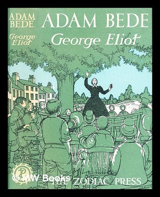 Item #308210 Adam Bede. George Eliot