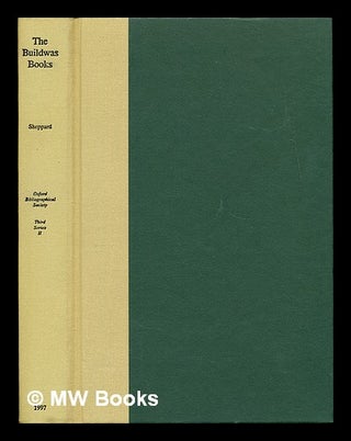 Item #308392 The Buildwas books : book production and use at an English cistercian monastery,...