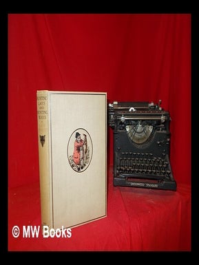 Item #309169 Hunting lays and hunting ways : an anthology of the chase / collected and...