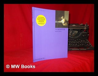 Item #310004 Vermeer / Martin Bailey. Martin Bailey