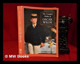 Item #310683 The complete works of Oscar Wilde. Oscar Wilde