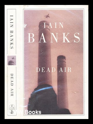 Iain Banks, 1954-2013 - Orbit Books