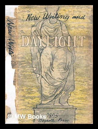 Item #311051 New writing and daylight : 1945. John Lehmann
