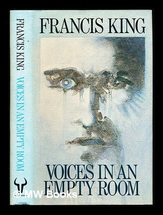Item #311416 Voices in an empty room / Francis King. Francis King