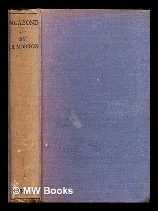 Item #311950 Vagabond / J.B. Morton. J. B. Morton, John Bingham