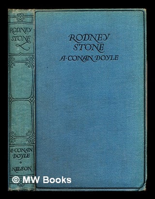 Item #313005 Rodney Stone / by A. Conan Doyle. Arthur Conan Doyle