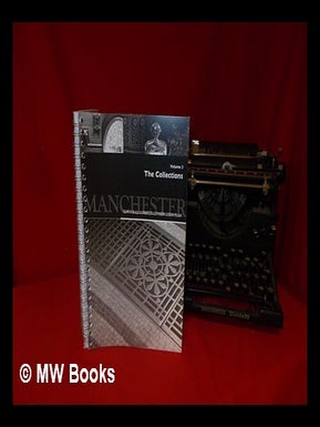 Item #313269 Manchester Town Hall Complex conservation plan. The buildings and Squares Vol I....