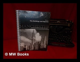 Item #313278 Manchester Town Hall Complex conservation plan. The Collections Vol 3. Building...