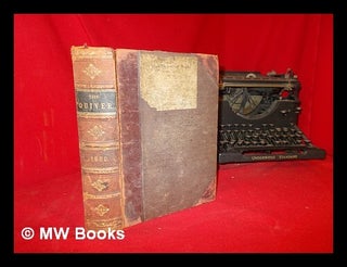 Item #313482 The Quiver: an illustrated magazine for Sunday and General reading: vol. XV. Petter...