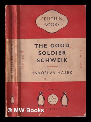 Item #314407 The good soldier Schweik / Jaroslav Hasek; illustrated by Joseph Lada; translated by...
