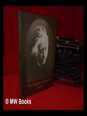 Item #314414 The Cameron collection: an album of photographs presented to Sir John Herschel / by...