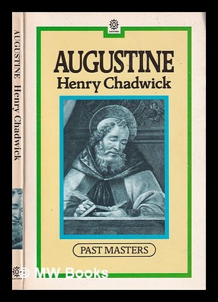 Item #314551 Augustine / Henry Chadwick. Henry Chadwick