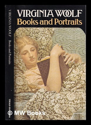 Item #314628 Books and portraits: some further selections from the literary and biographical...