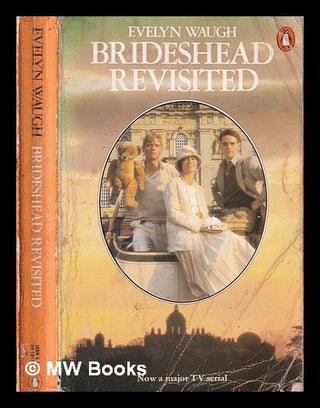 Item #315043 Brideshead revisited. Evelyn Waugh