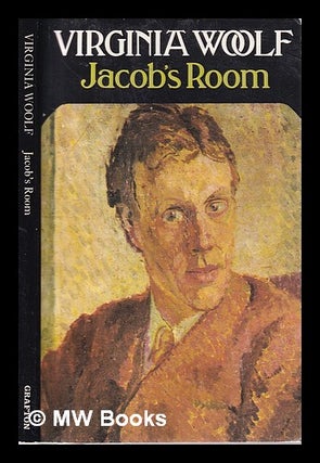 Item #315451 Jacob's room / Virginia Woolf. Virginia Woolf