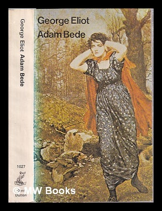 Item #315564 Adam Bede / George Eliot; introd. by Robert Speaight. George Eliot