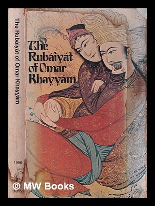 Item #315575 The Rubáiyát of Omar Khayyaám and other Persian poems: an anthology of verse...