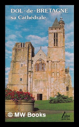 Item #315738 Dol-de-Bretagne, sa cathédrale
