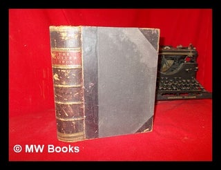 Item #316567 The Quiver: annual volume, 1904. Multiple Contributors