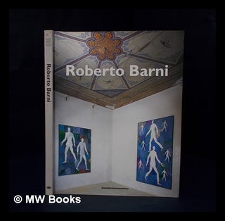 Item #316746 Roberto Barni: affezioni. Roberto Barni, 1939