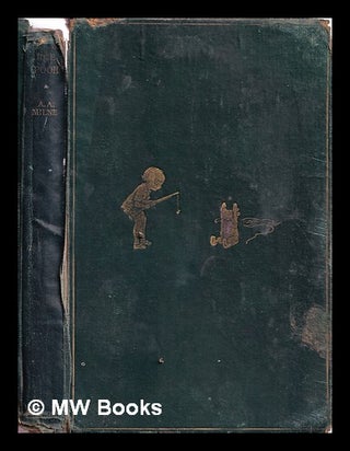 Item #316970 Winnie-the-Pooh / by A.A. Milne; with decorations by Ernest H. Shepard. Alan...