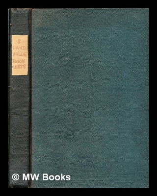 Item #317061 A great iniquity / by Leo Tolstoy ; translated by V. Tchertkoff and I.F.Mayo with...