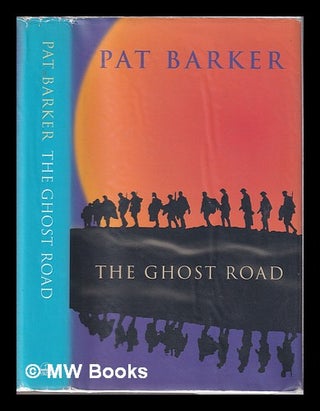 Item #317314 The ghost road / Pat Barker. Pat Barker, 1943