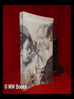 Item #317423 Master drawings from the Cleveland Museum of Art / Diane De Grazia and Carter E....