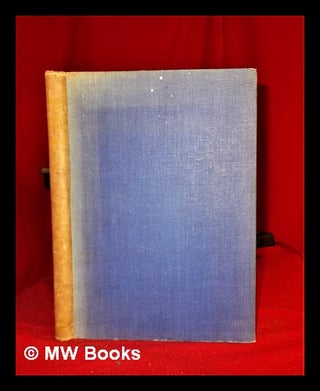 Item #317559 Thirty Years of British Art/ by Sir Joseph Duveen; with an introduction by Sir...