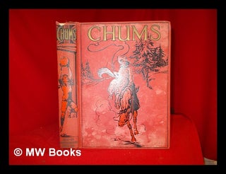 Item #317563 Chums Annual (1937-1938