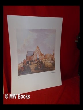 Item #317639 Bona Margey Abbey: Plate 14. Anonymous. Northern Ireland 19th Century Colour Reprints