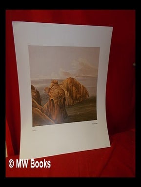 Item #317644 Carrick-a-rede: Plate 18. Anonymous. Northern Ireland 19th Century Colour Reprints